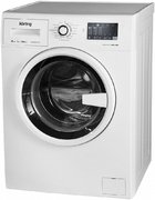 Стиральная машина Korting KWM 55F1070 фото 2 в Санкт-Петербурге