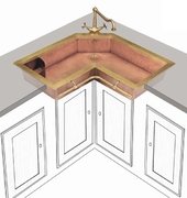 Мойка Restart LVQ 040 фото в Санкт-Петербурге