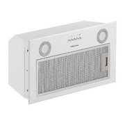 Встраиваемая вытяжка KRONA Asta 600 white PB фото 2 в Санкт-Петербурге