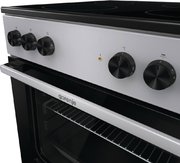 Электрическая плита Gorenje GEC6A11SG фото 4 в Санкт-Петербурге