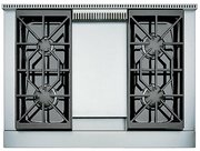 Кухонный блок Wolf ICBDF364G фото 3 в Санкт-Петербурге