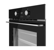 Духовой шкаф Teka HLB 8408 NIGHT RIVER BLACK фото 3 в Санкт-Петербурге