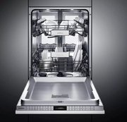 Встраиваемая посудомоечная машина Gaggenau DF 480-161F фото 2 в Санкт-Петербурге