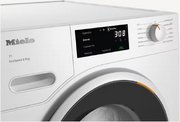 Сушильная машина Miele TWD640WP на английском языке фото 3 в Санкт-Петербурге