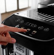 Кофемашина DeLonghi ECAM290.22.B фото 4 в Санкт-Петербурге