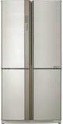 Многокамерный холодильник Sharp SJEX98FBE фото 2 в Санкт-Петербурге
