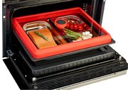 Духовой шкаф Teka IOVEN SS INOX фото 2 в Санкт-Петербурге