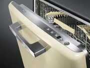 Посудомоечная машина Smeg ST2FABP2 фото 3 в Санкт-Петербурге