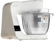 Кухонный комбайн Бош MUM5XW20 фото 2 в Санкт-Петербурге Кухонный комбайн Bosch MUM5XW20 фото 2 в Санкт-Петербурге