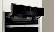 Духовой шкаф Neff C28QT27N0 фото 3 в Санкт-Петербурге