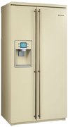 Холодильник Smeg SBS8003PO Холодильник Smeg SBS8003PO