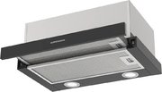 Встраиваемая вытяжка Kuppersberg SLIMHIT 50 B фото 3 в Санкт-Петербурге