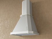 Вытяжка KRONA NEYA 600 structural ivory PB фото 3 в Санкт-Петербурге