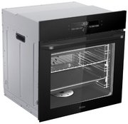 Духовой шкаф Haier HOQ-F6CASGB фото 3 в Санкт-Петербурге