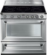 Варочный центр Smeg TR90IX9