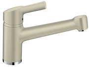 Смеситель Бланко Elipso II Silgranit жасмин фото в Санкт-Петербурге Смеситель Blanco Elipso II Silgranit жасмин фото в Санкт-Петербурге