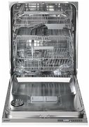Посудомоечная машина Gorenje Plus GDV 664 X фото 3 в Санкт-Петербурге