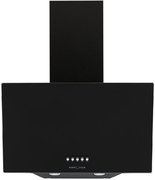 Вытяжка Krona HELGA 500 black PB фото 2 в Санкт-Петербурге