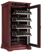 Винный шкаф Cold Vine C66-WM1 (Classic) фото 3 в Санкт-Петербурге