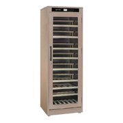 Винный шкаф Meyvel MV102-WC1-M (Cold Maple) фото 2 в Санкт-Петербурге