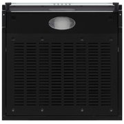 Вытяжка Krona OSTEN 500 black PB фото 3 в Санкт-Петербурге