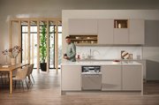 Встраиваемая посудомоечная машина Miele G 7180 SCVi AutoDos фото 3 в Санкт-Петербурге