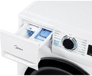Стиральная машина Midea MF11914BS53/W фото 3 в Санкт-Петербурге