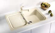Мойка Blanco Classic 45 S-F жасмин фото 2 в Санкт-Петербурге