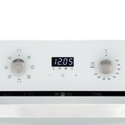 Духовой шкаф KRONA LINEA 60 WH фото 3 в Санкт-Петербурге