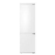 Встраиваемый холодильник Maunfeld MBF177SWGR Inverter фото 3 в Санкт-Петербурге