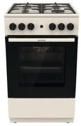 Газовая плита Gorenje GG5A12BEF фото 2 в Санкт-Петербурге