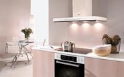 Вытяжка Miele DA 5690 W Alba фото 4 в Санкт-Петербурге