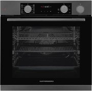 Духовой шкаф Kuppersberg KSO 610 SG фото 2 в Санкт-Петербурге