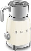 Вспениватель молока Smeg MFF11CREU фото 4 в Санкт-Петербурге