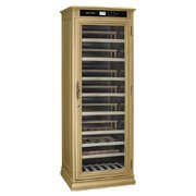 Винный шкаф Meyvel MV102-WO1-C (Northern Oak) фото 2 в Санкт-Петербурге