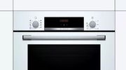 Духовой шкаф Bosch HBF534EW0Q фото 2 в Санкт-Петербурге