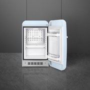 Холодильник Smeg FAB5RPB5 фото 2 в Санкт-Петербурге