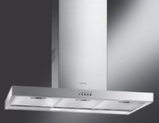 Вытяжка Smeg KSE91X фото 2 в Санкт-Петербурге