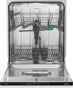 Встраиваемая посудомоечная машина Gorenje GV631E60 фото 2 в Санкт-Петербурге