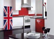 Посудомоечная машина Smeg BLV2O-1 фото 4 в Санкт-Петербурге