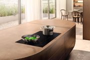 Индукционная варочная панель Miele KM 8595 FL MattFinish фото 3 в Санкт-Петербурге