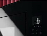 Встраиваемая микроволновая печь AEG NMB6G261UB фото 2 в Санкт-Петербурге