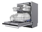 Встраиваемая посудомоечная машина Midea MID60S150i фото 4 в Санкт-Петербурге