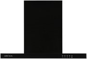 Вытяжка Krona JOANNA 600 black PB фото 2 в Санкт-Петербурге