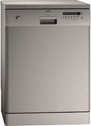 Посудомоечная машина AEG F55000M0 Посудомоечная машина AEG F55000M0