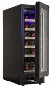 Винный шкаф Cold Vine C18-KBT1 фото 3 в Санкт-Петербурге