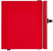 Холодильник Maunfeld MFF50RR фото 3 в Санкт-Петербурге