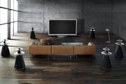 Акустическая колонка Бэнг Олуфсен BeoLab 5 Black фото 3 в Санкт-Петербурге Акустическая колонка Bang & Olufsen BeoLab 5 Black фото 3 в Санкт-Петербурге
