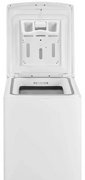 Стиральная машина Midea MFE05W80B/W-RU фото 2 в Санкт-Петербурге