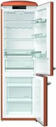 Холодильник Gorenje ORK192CR фото 4 в Санкт-Петербурге